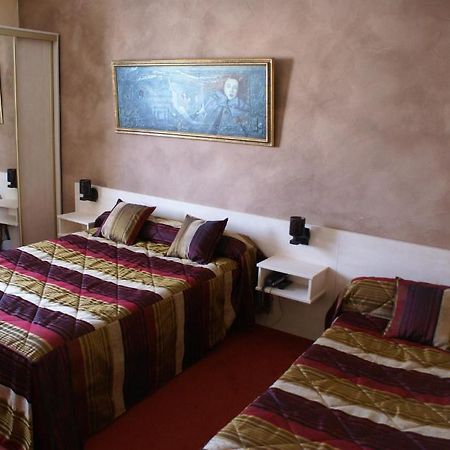 La Musarde Hauteville-lès-Dijon Habitación foto