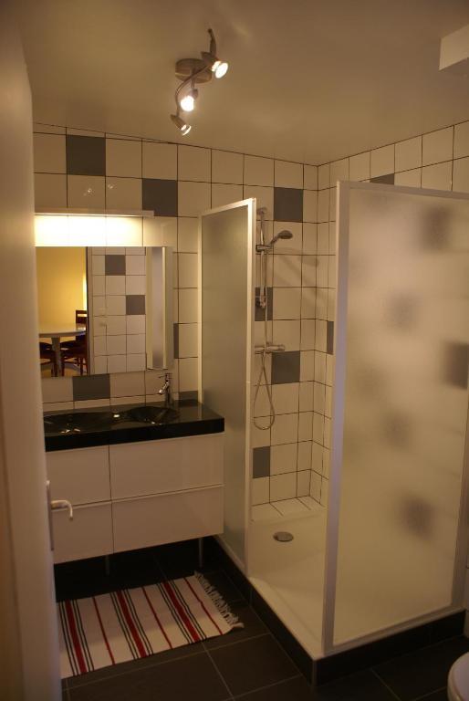 La Musarde Hauteville-lès-Dijon Habitación foto