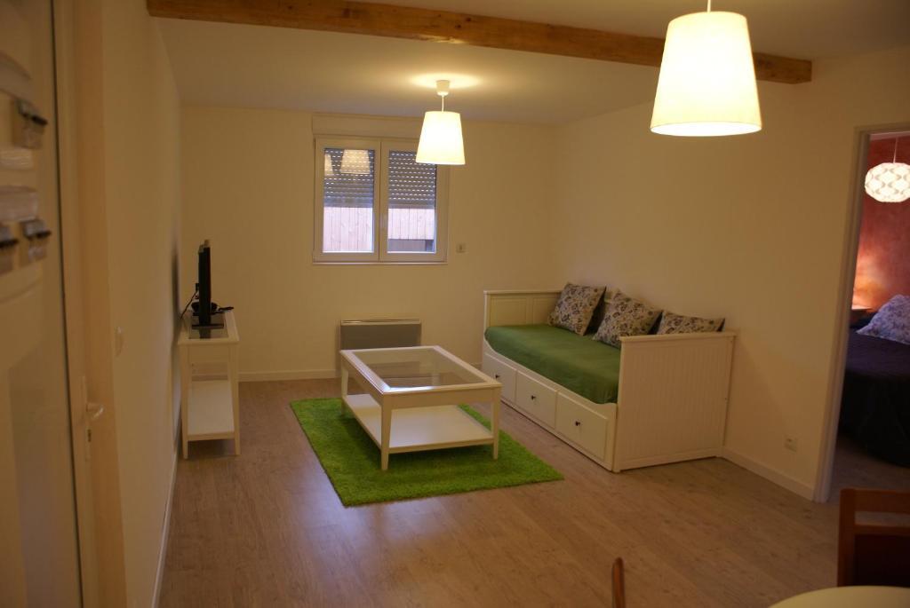 La Musarde Hauteville-lès-Dijon Habitación foto