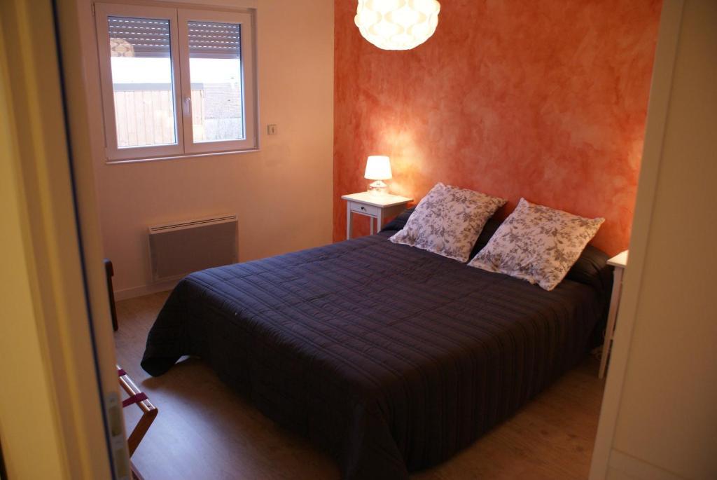 La Musarde Hauteville-lès-Dijon Habitación foto