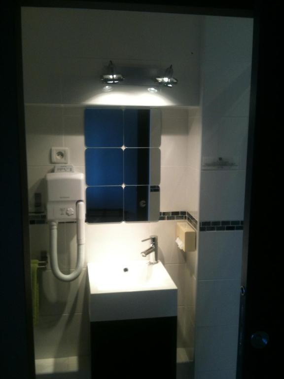 La Musarde Hauteville-lès-Dijon Habitación foto