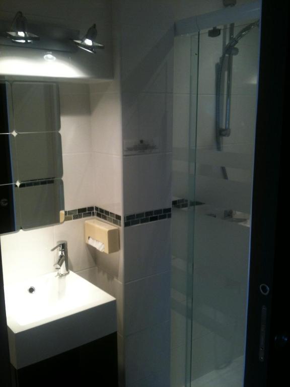 La Musarde Hauteville-lès-Dijon Habitación foto