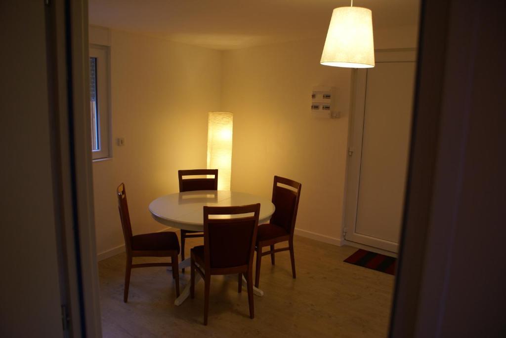 La Musarde Hauteville-lès-Dijon Habitación foto
